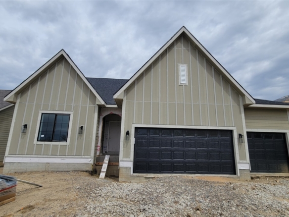 Available and New construction homes for sale at 1939 E Autumn Trail Circle
