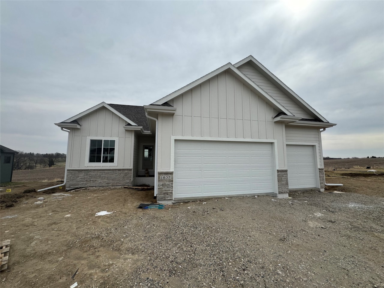 New Available Homes for sale at 1637 22nd Ave SE in Altoona, IA
