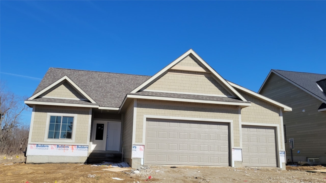 New Available and Move In Ready Homes for sale at 8219 Buckley Ct in Johnston, IA