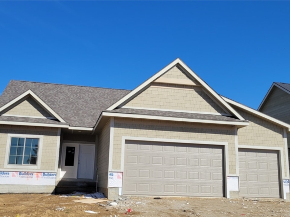 New Available and Move In Ready Homes for sale at 8219 Buckley Ct in Johnston, IA