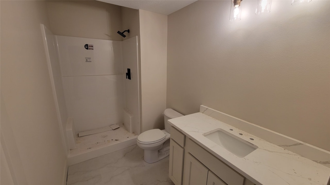 New Available and Move In Ready Homes for sale at 8219 Buckley Ct in Johnston, IA