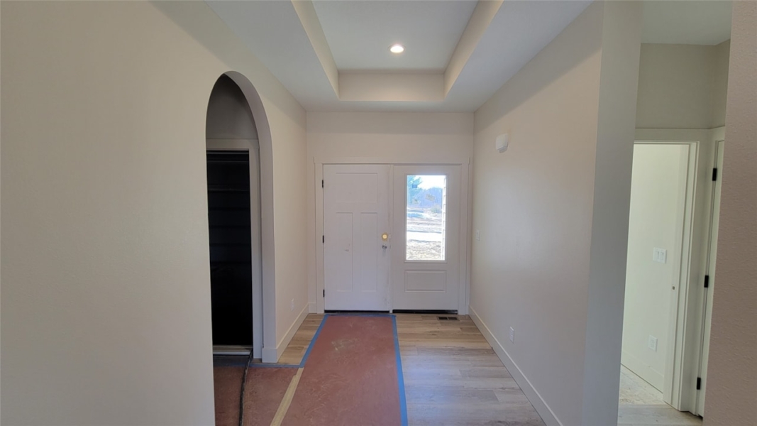 New Available and Move In Ready Homes for sale at 8219 Buckley Ct in Johnston, IA