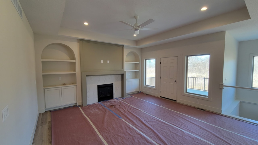 New Available and Move In Ready Homes for sale at 8219 Buckley Ct in Johnston, IA