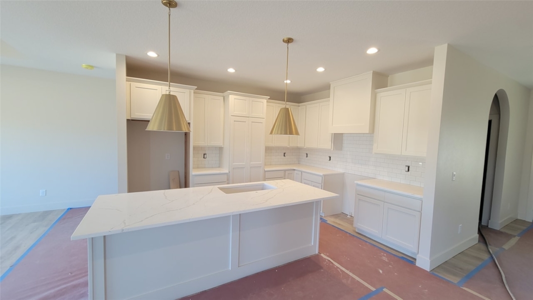 New Available and Move In Ready Homes for sale at 8219 Buckley Ct in Johnston, IA