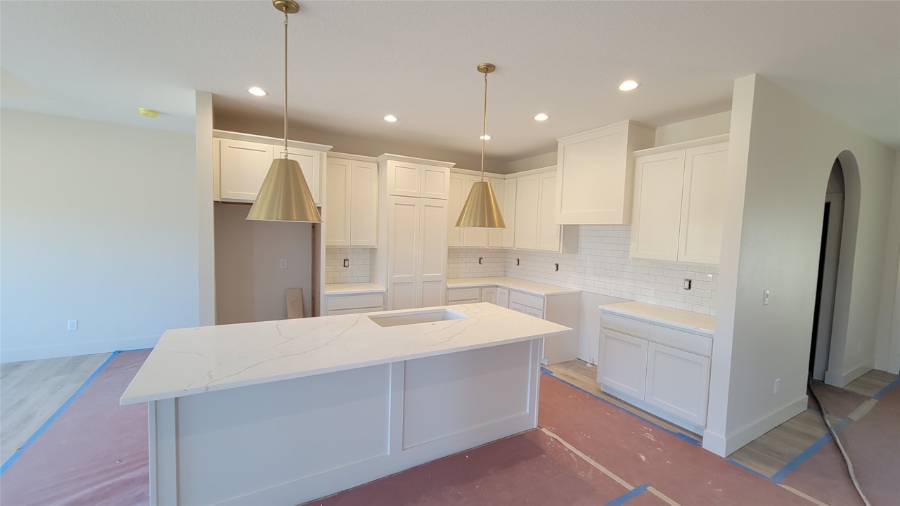 New Available and Move In Ready Homes for sale at 8219 Buckley Ct in Johnston, IA