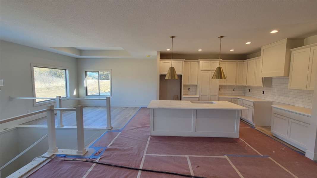 New Available and Move In Ready Homes for sale at 8219 Buckley Ct in Johnston, IA