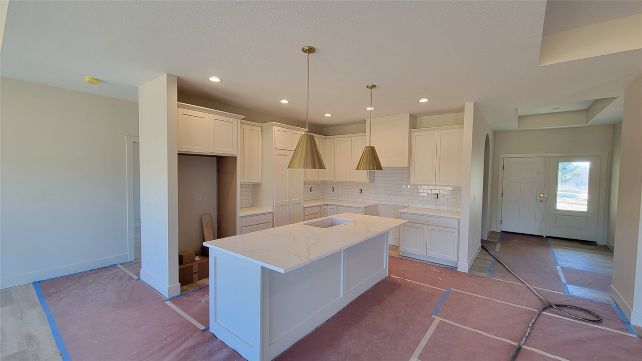 New Available and Move In Ready Homes for sale at 8219 Buckley Ct in Johnston, IA