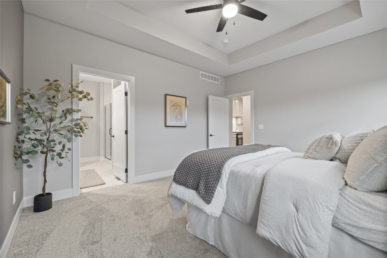 New Construction Homes for sale and Available Homes for sale at 1939 1939 E Autumn Trail Circle in Polk City, IA