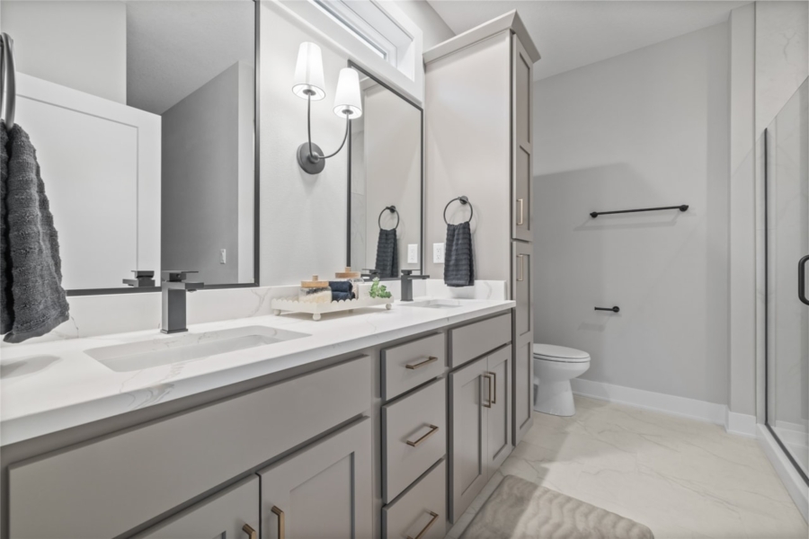 New Construction Homes for sale and Available Homes for sale at 1939 1939 E Autumn Trail Circle in Polk City, IA