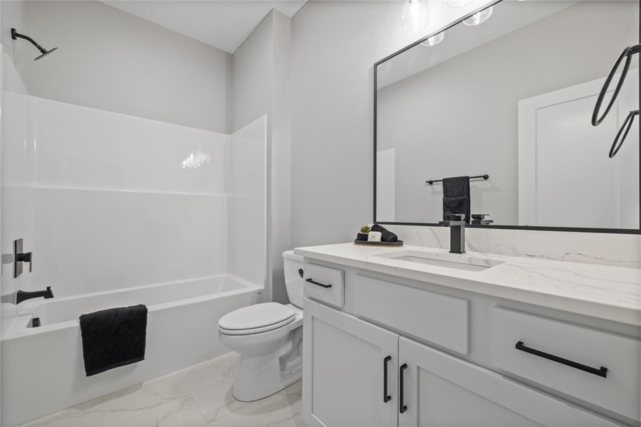 New Construction Homes for sale and Available Homes for sale at 1939 1939 E Autumn Trail Circle in Polk City, IA