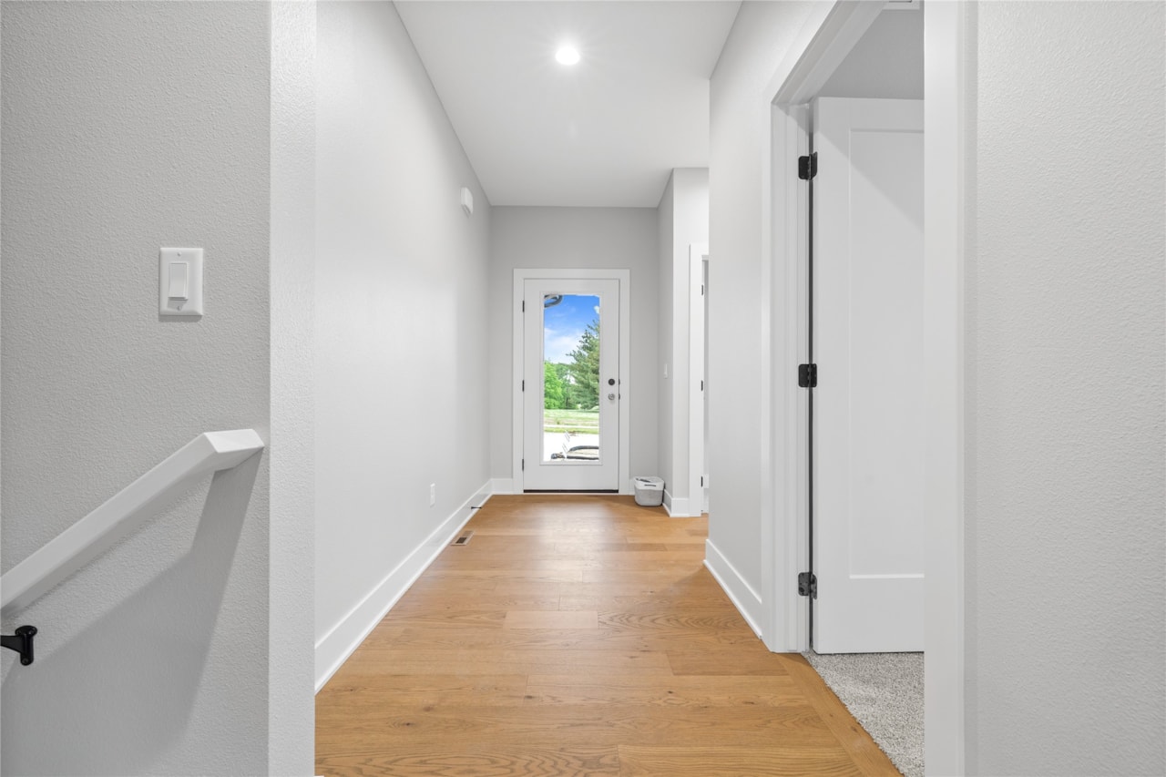 New Construction Homes for sale and Available Homes for sale at 1939 1939 E Autumn Trail Circle in Polk City, IA
