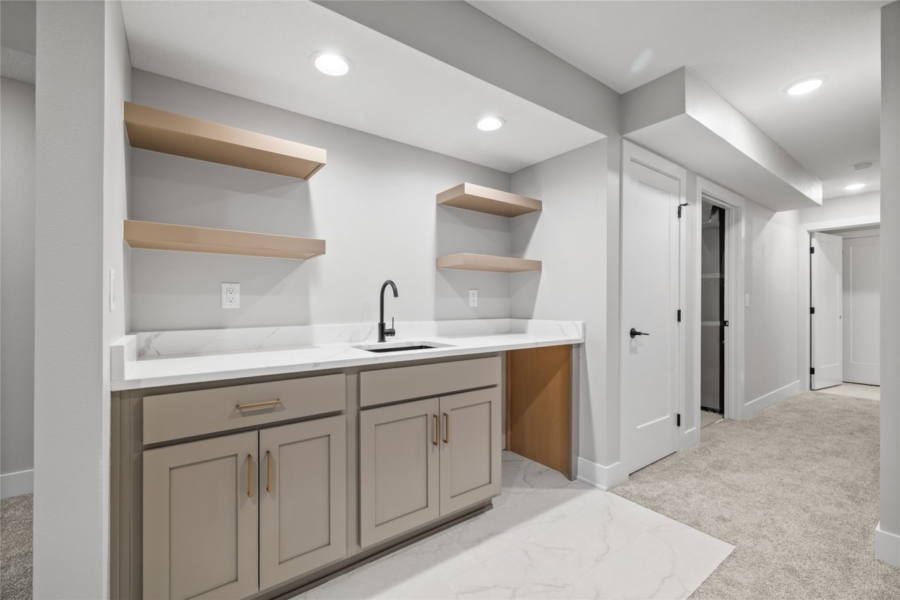 New Construction Homes for sale and Available Homes for sale at 1939 1939 E Autumn Trail Circle in Polk City, IA