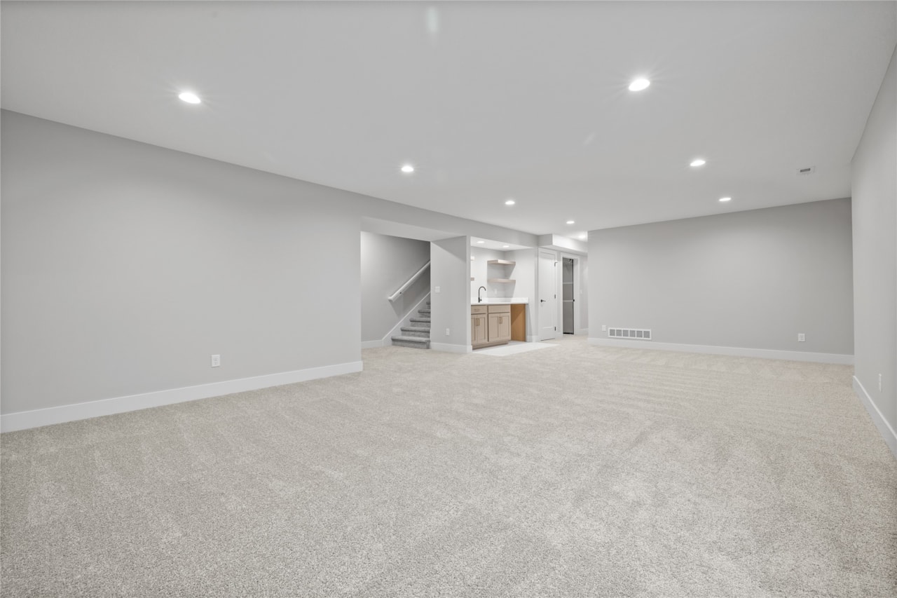 New Construction Homes for sale and Available Homes for sale at 1939 1939 E Autumn Trail Circle in Polk City, IA