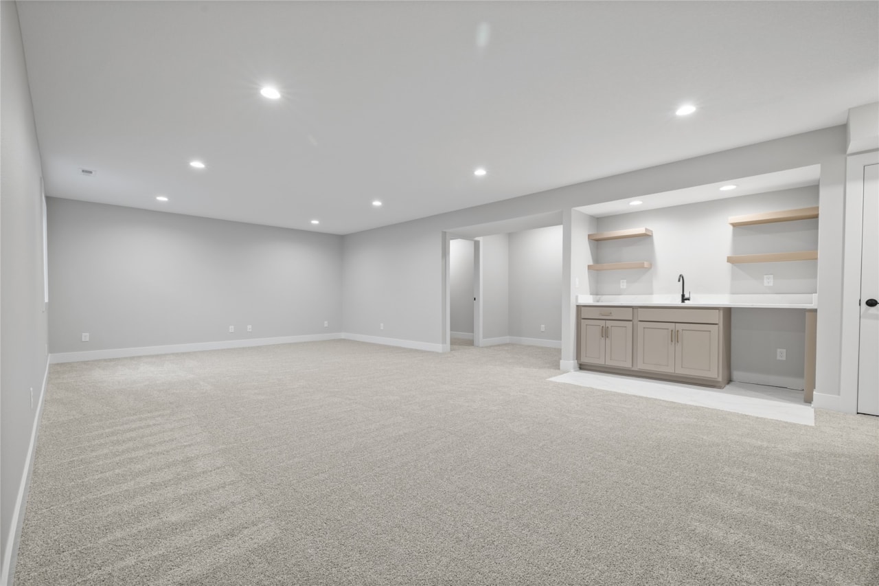New Construction Homes for sale and Available Homes for sale at 1939 1939 E Autumn Trail Circle in Polk City, IA