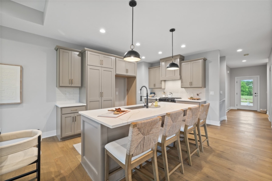 New Construction Homes for sale and Available Homes for sale at 1939 1939 E Autumn Trail Circle in Polk City, IA