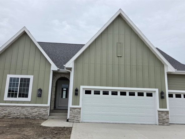 New Construction Homes and Move in Ready Homes for sale at 8125 Buckley St in Johnston, IA