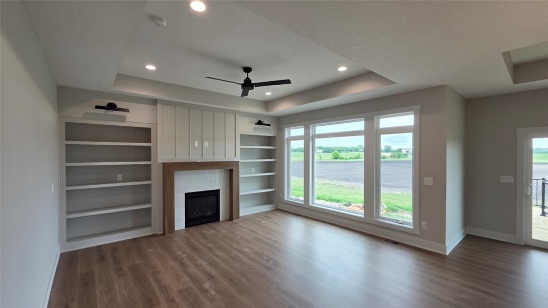 New Construction Homes and Move in Ready Homes for sale at 8125 Buckley St in Johnston, IA