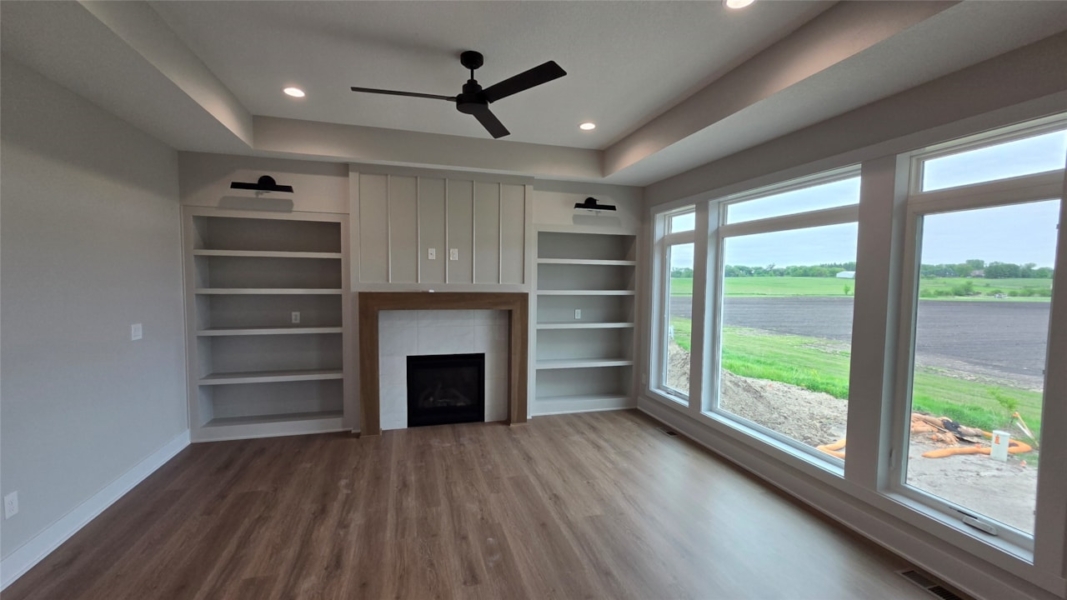 New Construction Homes and Move in Ready Homes for sale at 8125 Buckley St in Johnston, IA