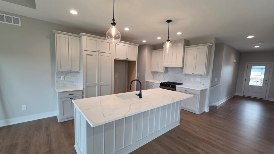 New Construction Homes and Move in Ready Homes for sale at 8125 Buckley St in Johnston, IA