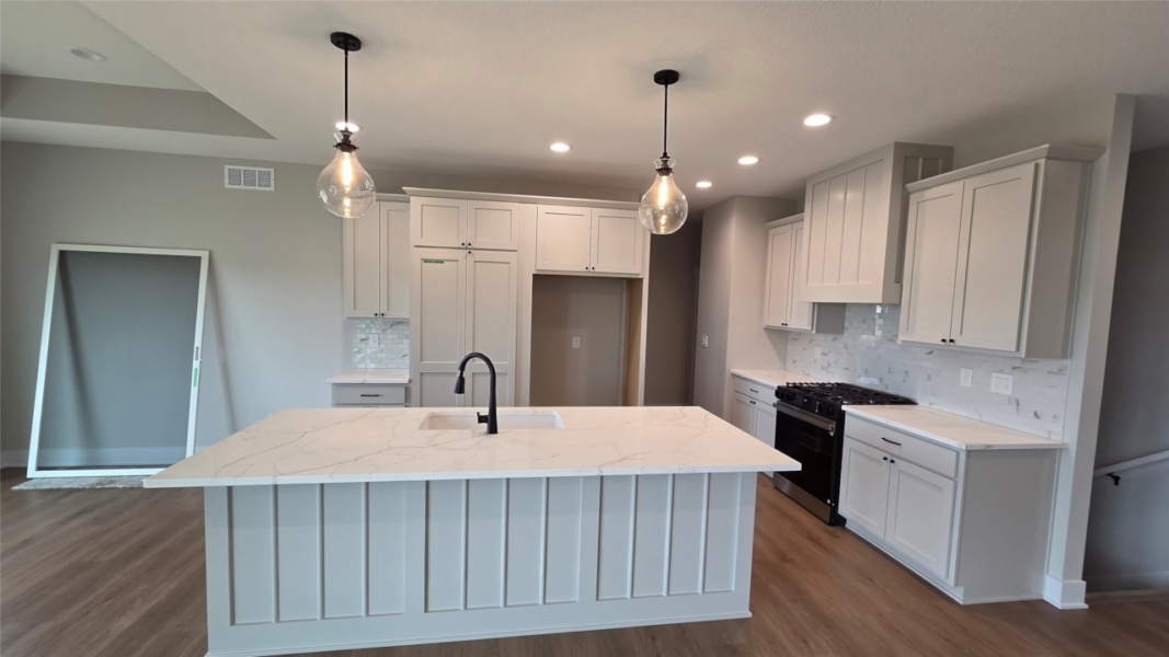 New Construction Homes and Move in Ready Homes for sale at 8125 Buckley St in Johnston, IA