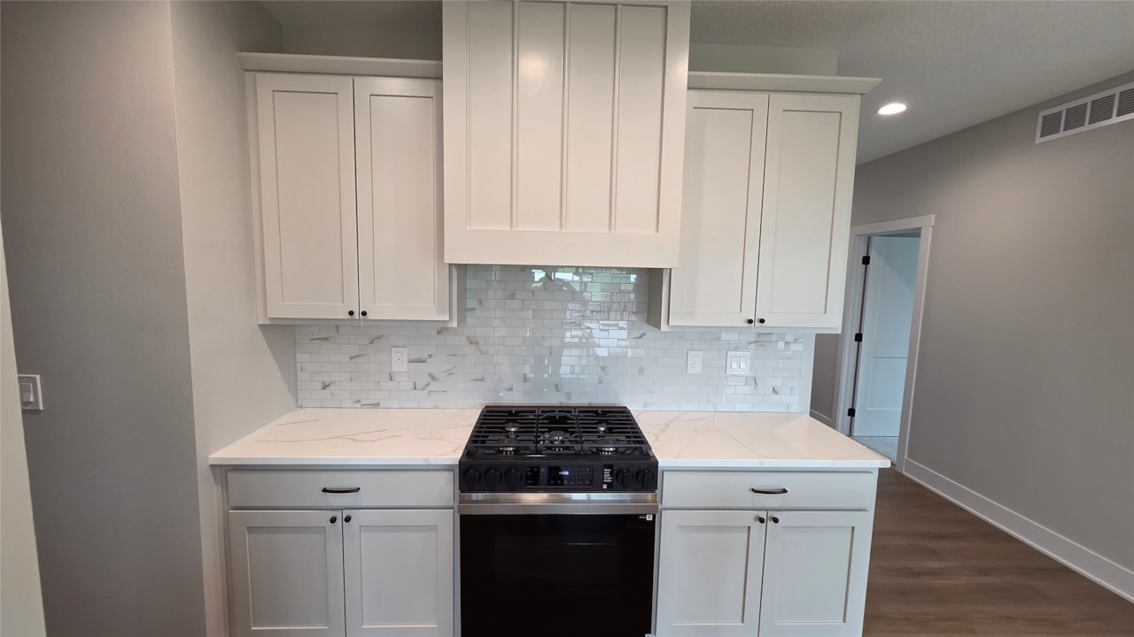 New Construction Homes and Move in Ready Homes for sale at 8125 Buckley St in Johnston, IA