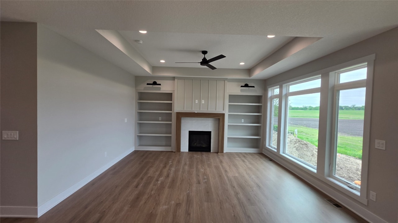New Construction Homes and Move in Ready Homes for sale at 8125 Buckley St in Johnston, IA