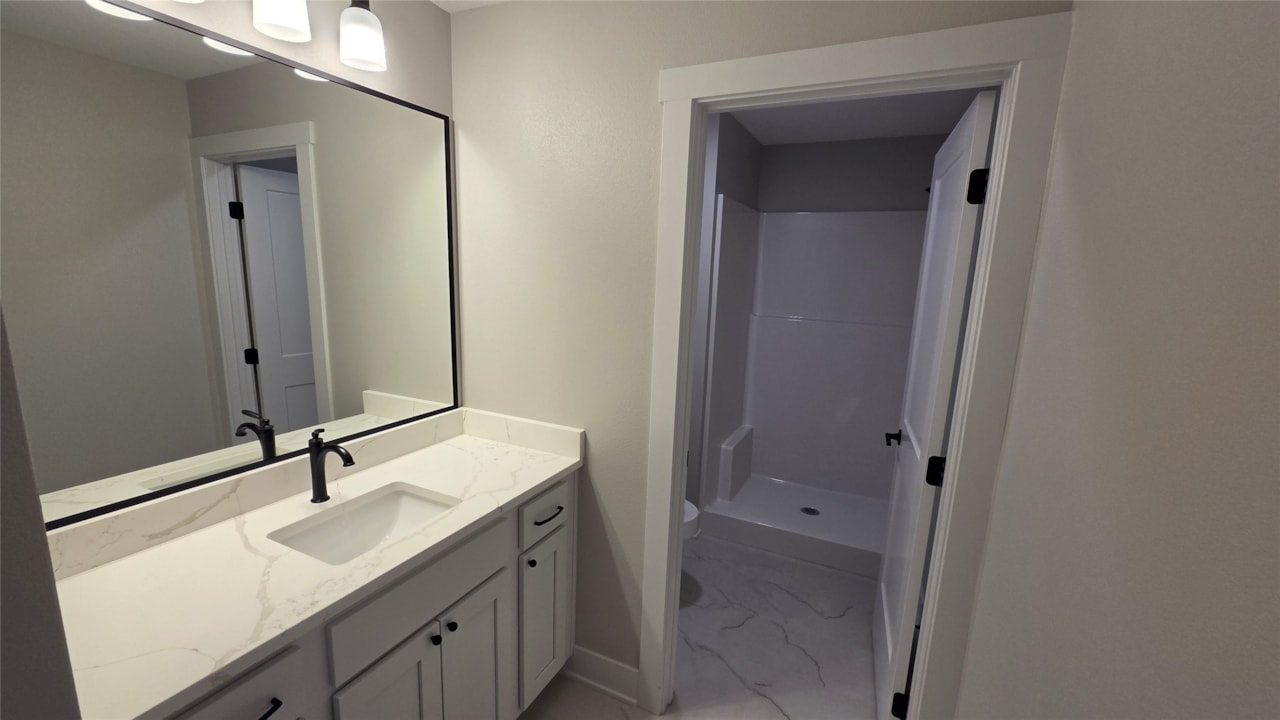 New Construction Homes and Move in Ready Homes for sale at 8125 Buckley St in Johnston, IA