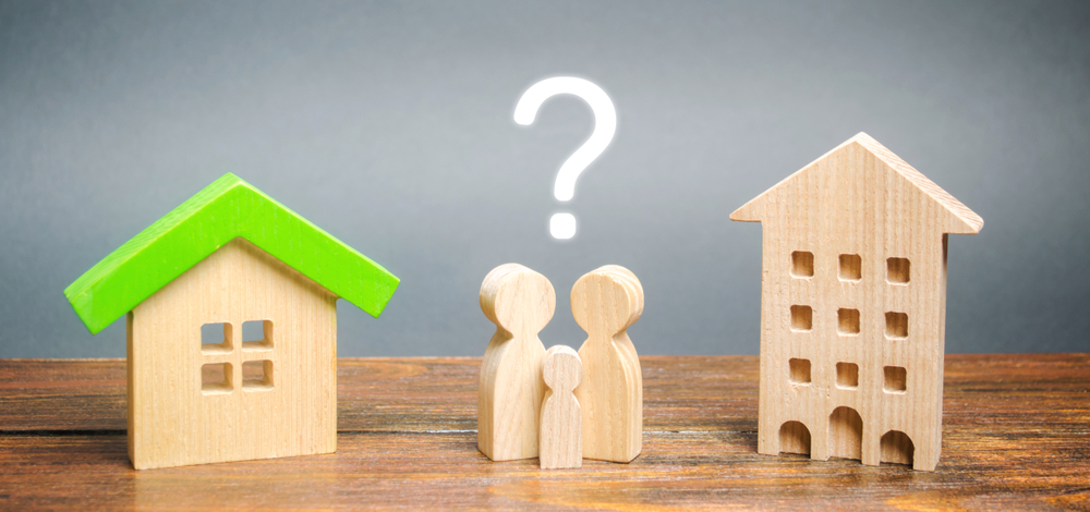 Cost to Build a House in Des Moines vs. Buying an Existing Home
