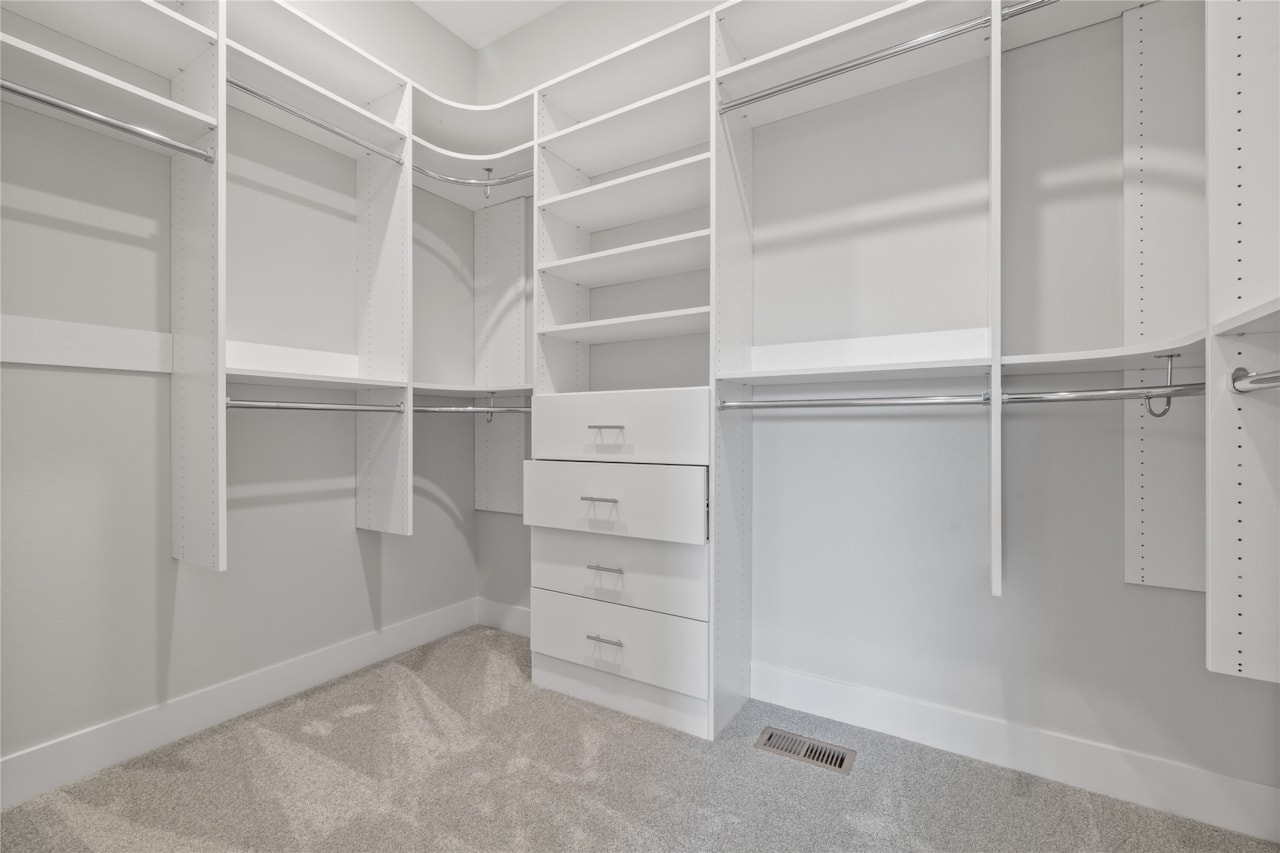 Available and Move in ready home for at
