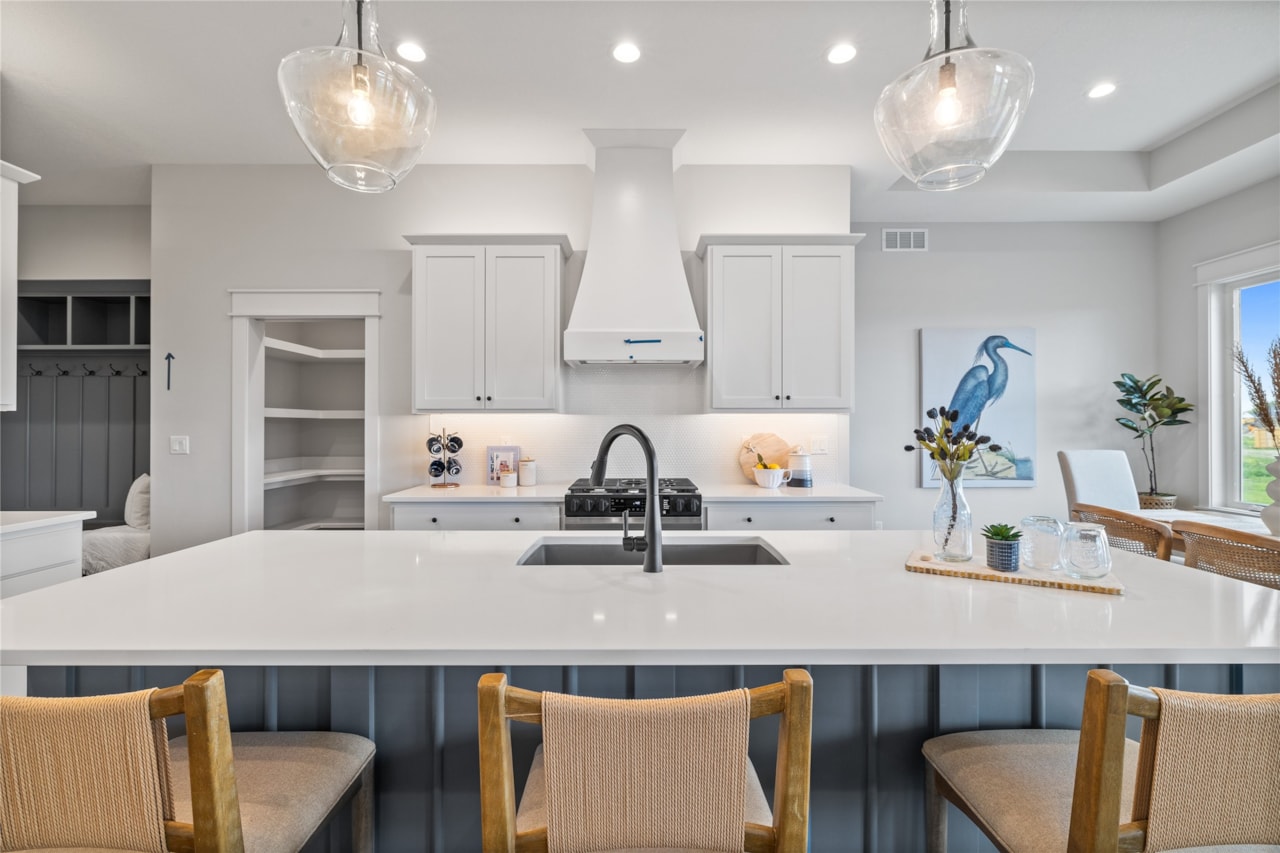 Available and Move in ready homes for sale at 1911 NE Pine Lake Circle Ankeny IA