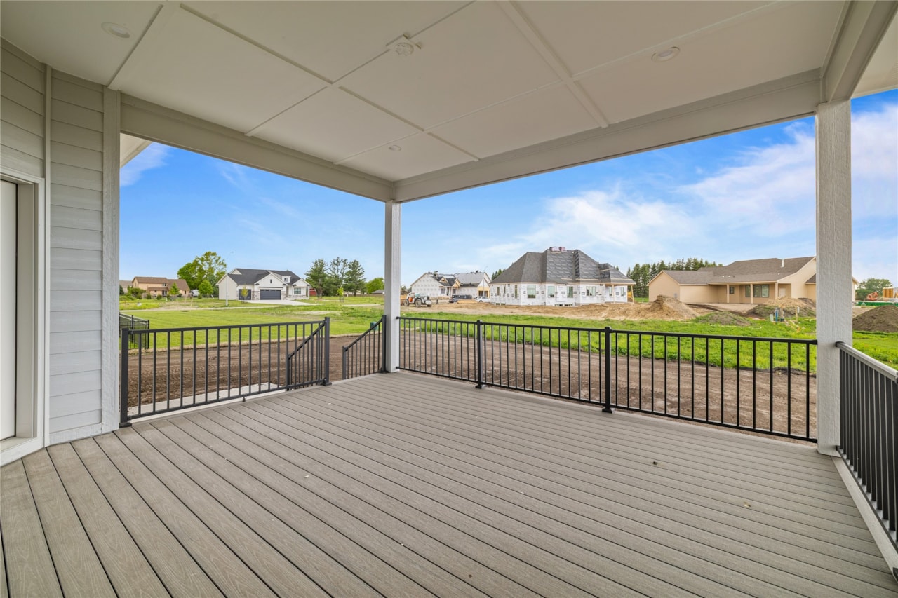 Available and Move in ready homes for sale at 1911 NE Pine Lake Circle Ankeny IA