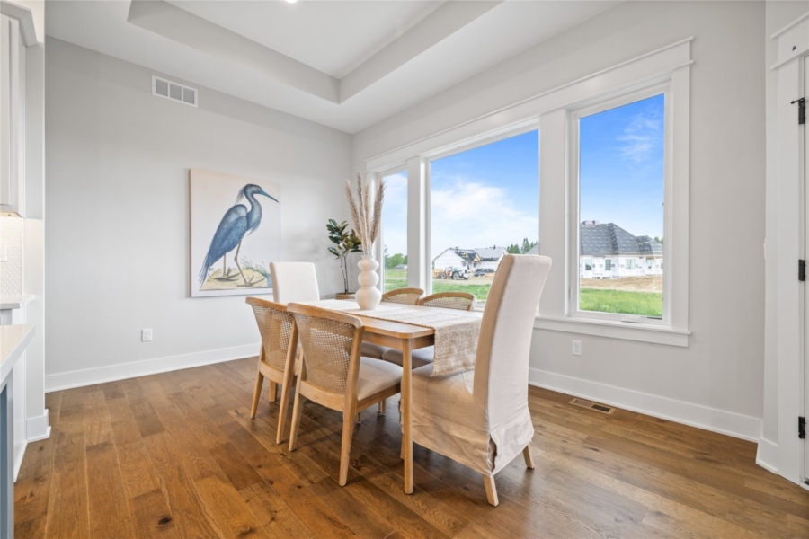 Available and Move in ready homes for sale at 1911 NE Pine Lake Circle Ankeny IA