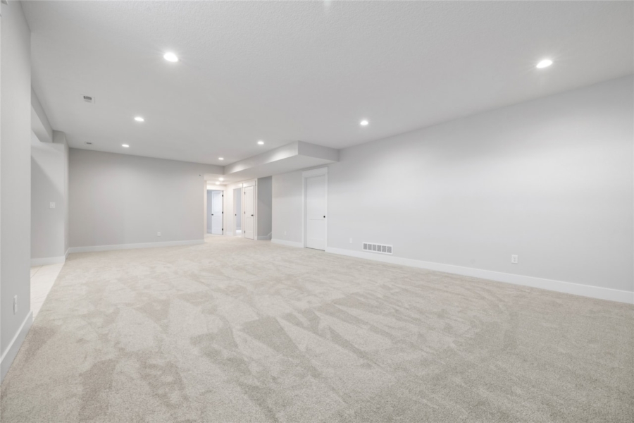 Available and Move in ready homes for sale at 1911 NE Pine Lake Circle Ankeny IA