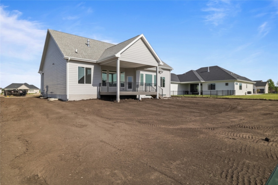 Available and Move in ready homes for sale at 1911 NE Pine Lake Circle Ankeny IA