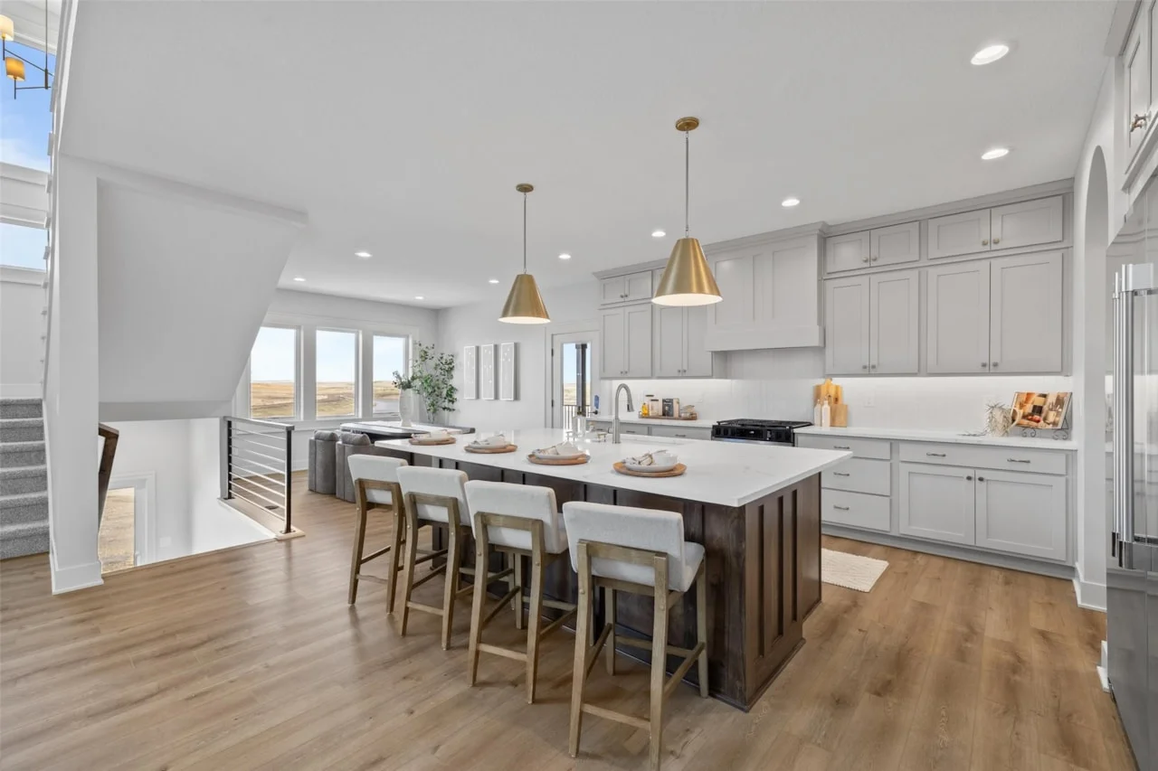 Available new construction home and move in ready homes for sale at 1812 NE Pine Lake Circle in Ankeny IA
