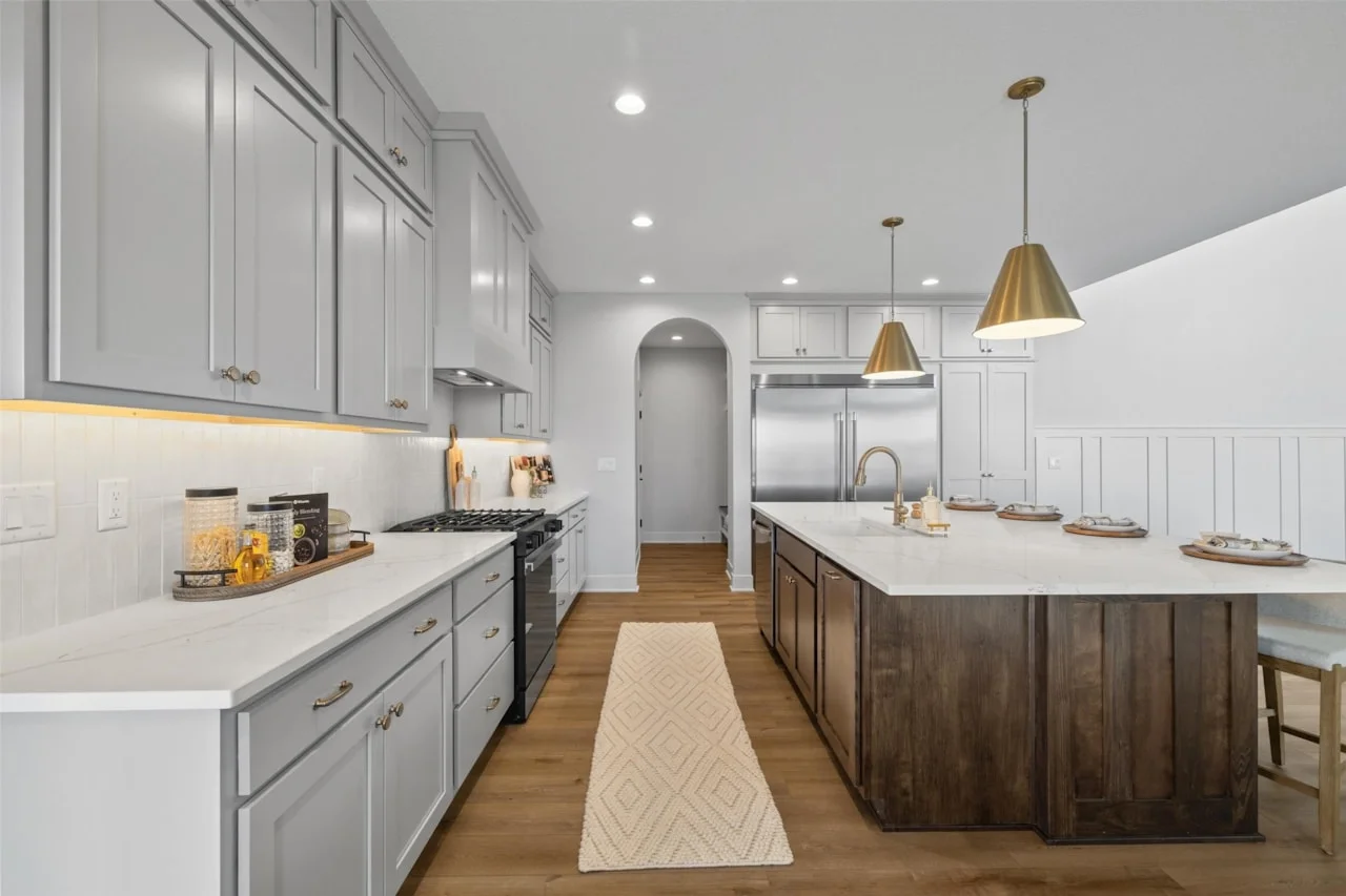 Available new construction home and move in ready homes for sale at 1812 NE Pine Lake Circle in Ankeny IA
