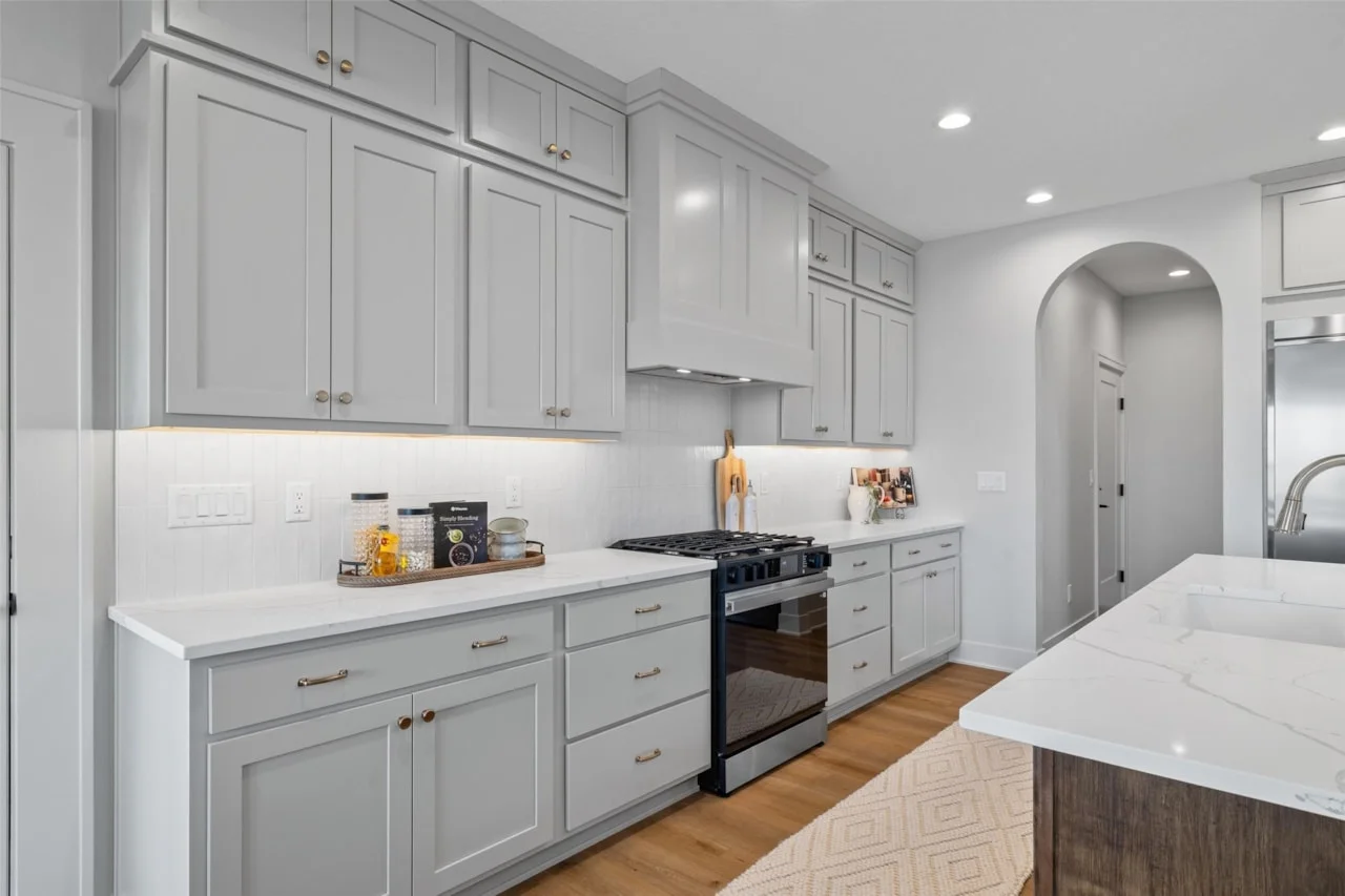 Available new construction home and move in ready homes for sale at 1812 NE Pine Lake Circle in Ankeny IA