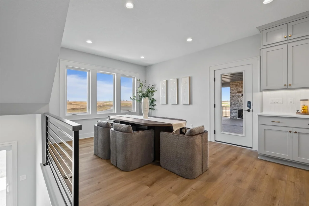 Available new construction home and move in ready homes for sale at 1812 NE Pine Lake Circle in Ankeny IA