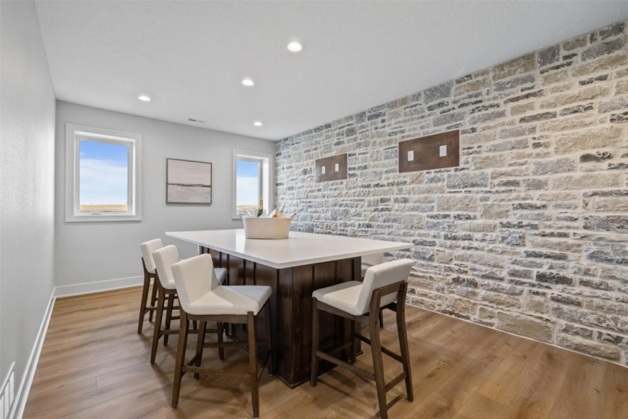 Available new construction home and move in ready homes for sale at 1812 NE Pine Lake Circle in Ankeny IA