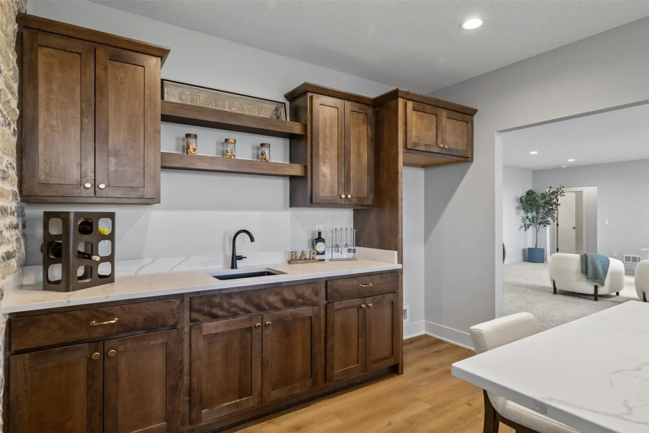 Available new construction home and move in ready homes for sale at 1812 NE Pine Lake Circle in Ankeny IA