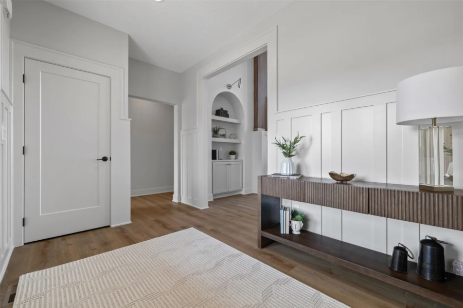 Available new construction home and move in ready homes for sale at 1812 NE Pine Lake Circle in Ankeny IA