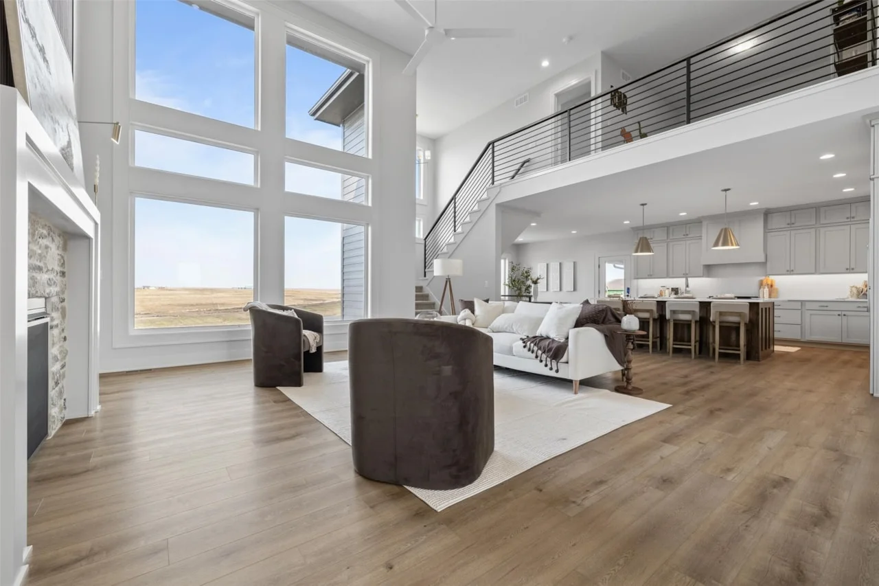 Available new construction home and move in ready homes for sale at 1812 NE Pine Lake Circle in Ankeny IA