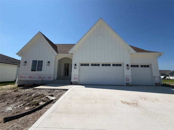 Homes for sale at 5330 Greene St, Ames, IA