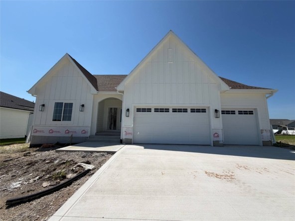 Homes for sale at 5330 Greene St, Ames, IA