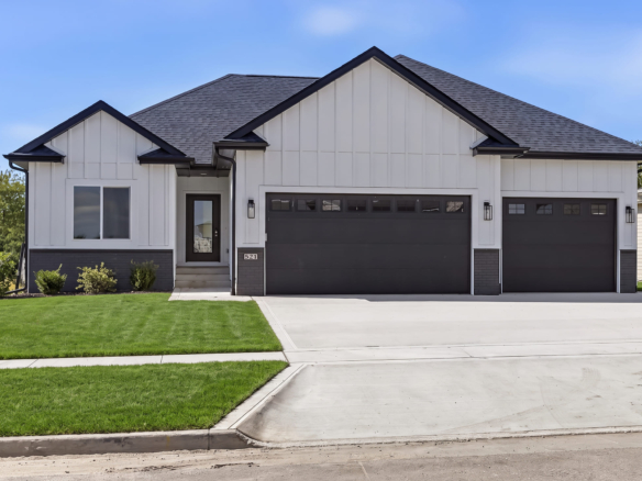 Available Homes and Move In Ready Homes for sale at 521 Timberline Dr, Gilbert, IA 50105