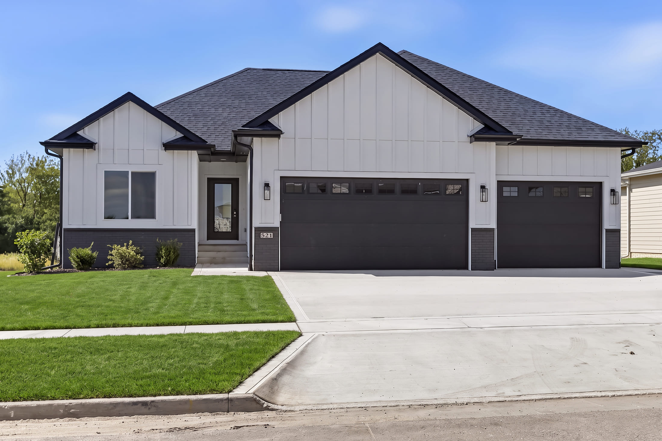 Available Homes and Move In Ready Homes for sale at 521 Timberline Dr, Gilbert, IA 50105