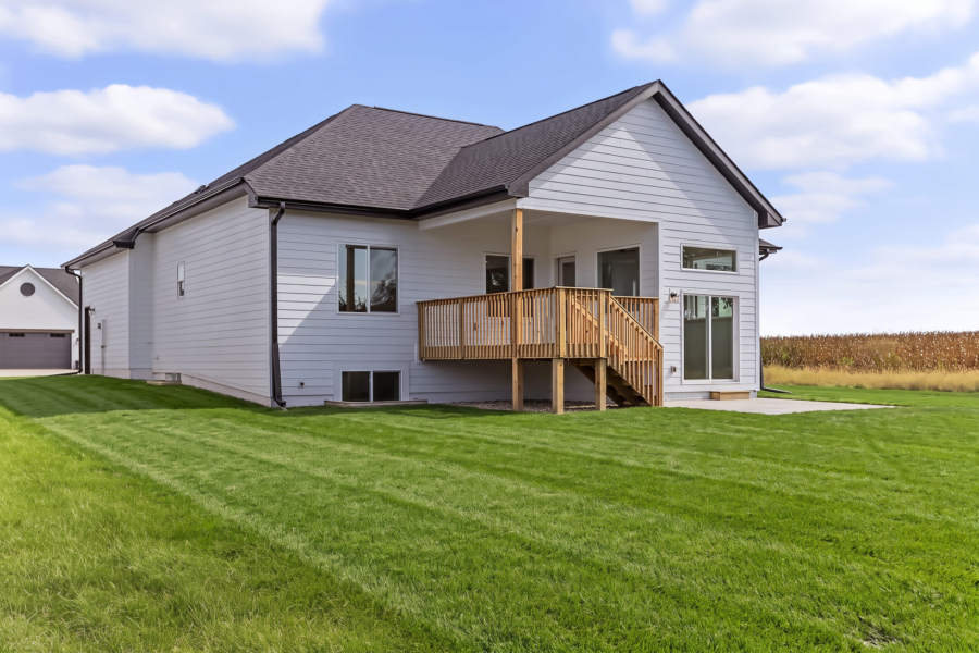 Available Homes and Move In Ready Homes for sale at 521 Timberline Dr, Gilbert, IA 50105