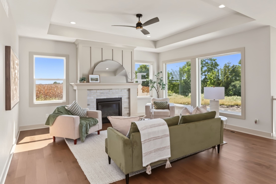 Available Homes and Move In Ready Homes for sale at 521 Timberline Dr, Gilbert, IA 50105