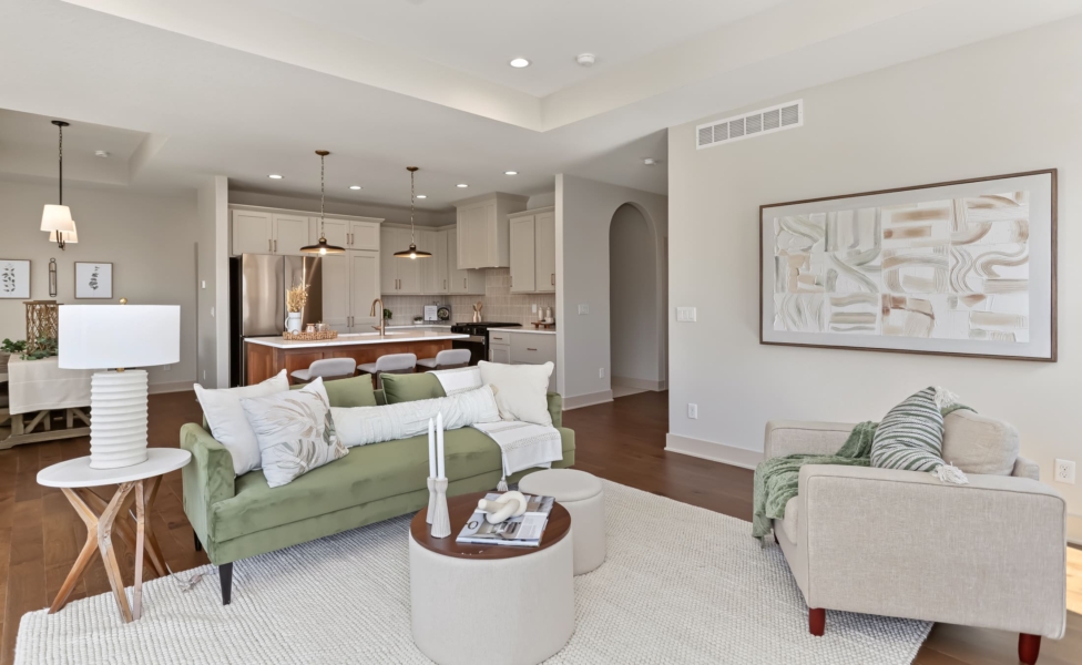 Available Homes and Move In Ready Homes for sale at 521 Timberline Dr, Gilbert, IA 50105
