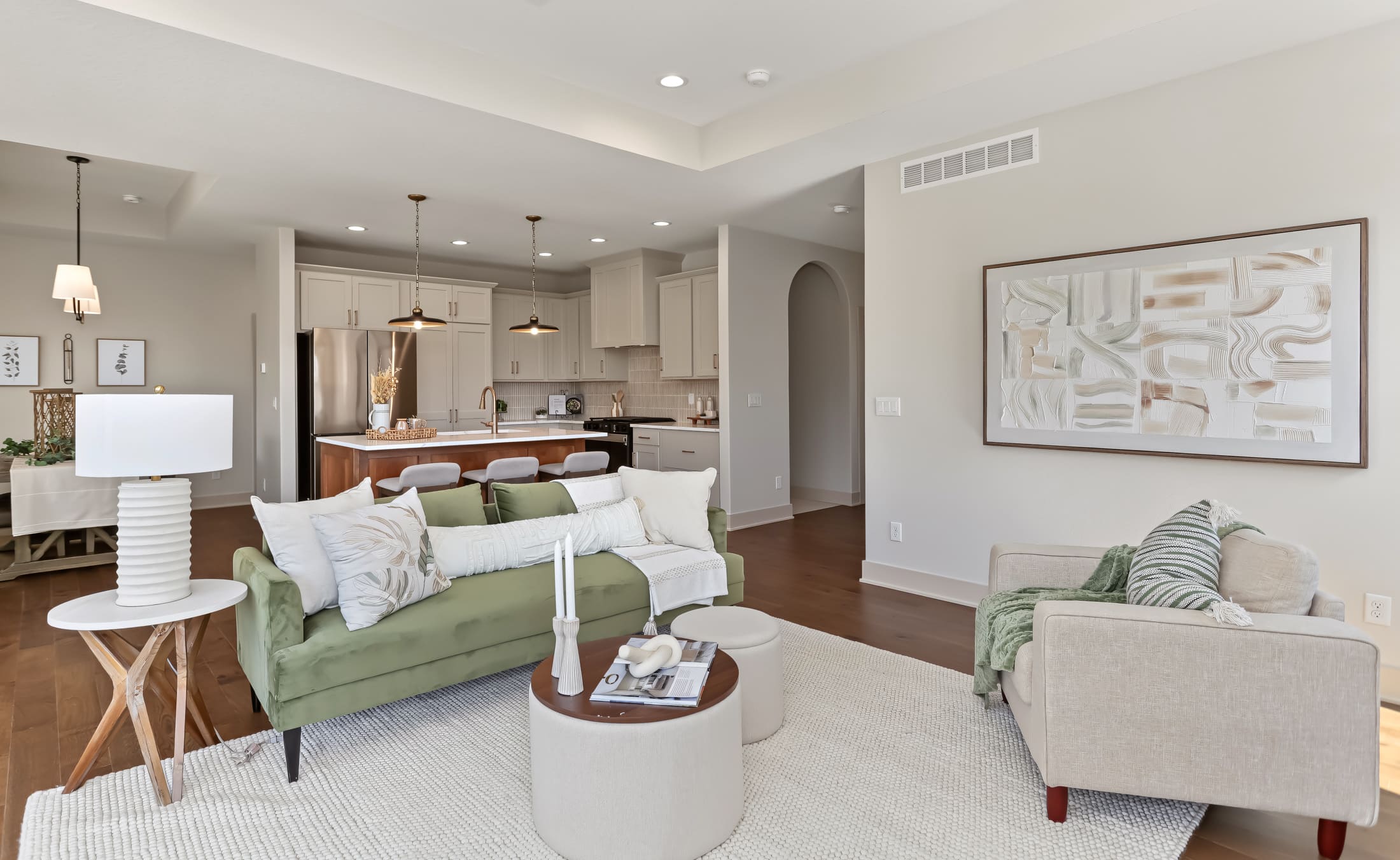 Available Homes and Move In Ready Homes for sale at 521 Timberline Dr, Gilbert, IA 50105